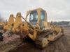 1989 Komatsu D135A Crawler Dozer - 5