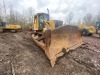 1989 Komatsu D135A Crawler Dozer - 7