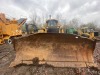 1989 Komatsu D135A Crawler Dozer - 8