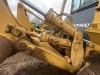 1989 Komatsu D135A Crawler Dozer - 18