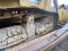 1989 Komatsu D135A Crawler Dozer - 22