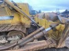 1989 Komatsu D135A Crawler Dozer - 25