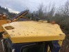 1989 Komatsu D135A Crawler Dozer - 46