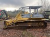 1993 Komatsu D65PX Crawler Dozer - 2