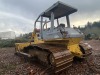 1993 Komatsu D65PX Crawler Dozer - 3