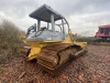 1993 Komatsu D65PX Crawler Dozer - 5