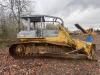 1993 Komatsu D65PX Crawler Dozer - 6