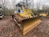 1993 Komatsu D65PX Crawler Dozer - 7