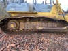 1993 Komatsu D65PX Crawler Dozer - 20