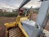 1993 Komatsu D65PX Crawler Dozer - 37