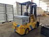 1989 Drexel FL40EX Forklift - 4