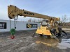 1975 Grove RT58 Rough Terrain Crane