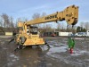 1975 Grove RT58 Rough Terrain Crane - 2