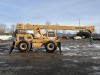 1975 Grove RT58 Rough Terrain Crane - 3