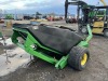 John Deere TC125 Pull Behind Core Collector Vac - 3