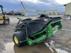 John Deere TC125 Pull Behind Core Collector Vac - 4