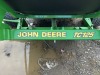 John Deere TC125 Pull Behind Core Collector Vac - 5