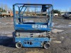 2014 Genie GS-1930 Scissor Lift - 3