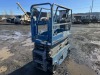 2014 Genie GS-1930 Scissor Lift - 4