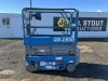 2014 Genie GS-1930 Scissor Lift - 7