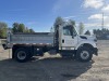 2009 International 7500 S/A Dump Truck - 3