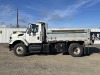 2009 International 7500 S/A Dump Truck - 7