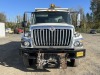 2009 International 7500 S/A Dump Truck - 8