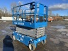 2014 Genie GS-3246 Scissor Lift - 2