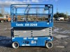 2014 Genie GS-3246 Scissor Lift - 3