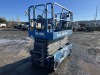 2014 Genie GS-3246 Scissor Lift - 4