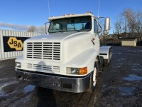 2000 International 2674 T/A Truck Tractor