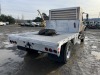 2007 Freightliner M2 Flatbed Truck - 4