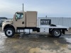 2007 Freightliner M2 Flatbed Truck - 7