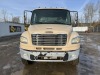 2007 Freightliner M2 Flatbed Truck - 8