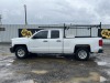 2014 Chevrolet Silverado 1500 Crew Cab Pickup - 7