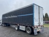 2005 Western T/A 46' Curtain Side Trailer - 3