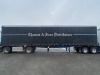 2005 Western T/A 46' Curtain Side Trailer - 6