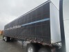 2005 Western T/A 46' Curtain Side Trailer - 7