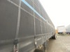 2005 Western T/A 46' Curtain Side Trailer - 8