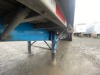 2005 Western T/A 46' Curtain Side Trailer - 9