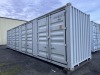 2024 40' High Cube Shipping Container - 2