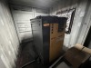 20' Storage Container w/Air Compressor - 14