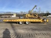 1988 Eager Beaver 20TXL T/A Tilt Deck Trailer - 3