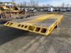 1988 Eager Beaver 20TXL T/A Tilt Deck Trailer - 4