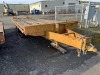 2006 Econoline MP1226PE T/A Tilt Deck Trailer - 2