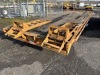 2006 Econoline MP1226PE T/A Tilt Deck Trailer - 3