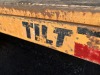 2006 Econoline MP1226PE T/A Tilt Deck Trailer - 12