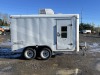 1997 Haulmark GC612BT T/A Cargo Trailer - 3