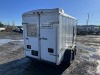 1997 Haulmark GC612BT T/A Cargo Trailer - 4