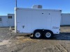 1997 Haulmark GC612BT T/A Cargo Trailer - 7